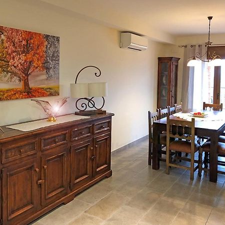Apartamento Camí de la Font Cretas Exterior foto