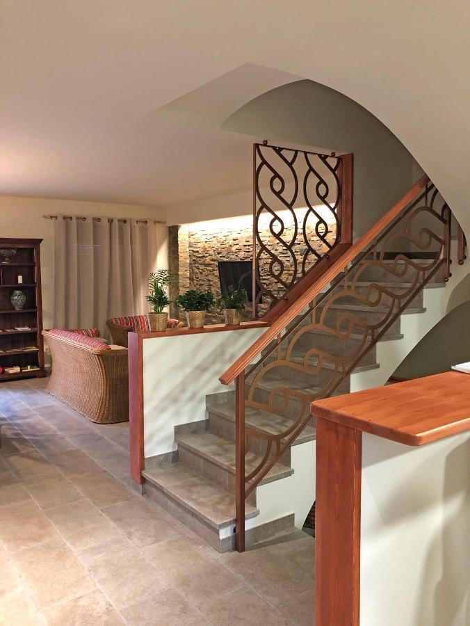 Apartamento Camí de la Font Cretas Exterior foto