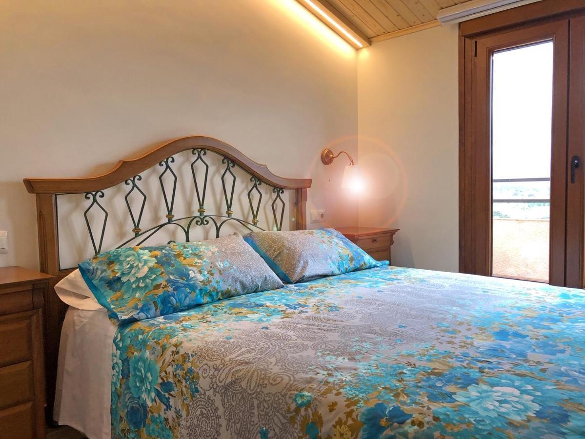 Apartamento Camí de la Font Cretas Exterior foto