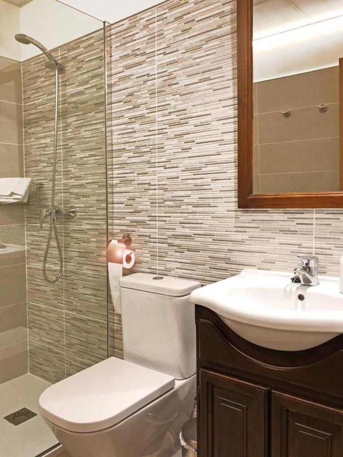 Apartamento Camí de la Font Cretas Exterior foto