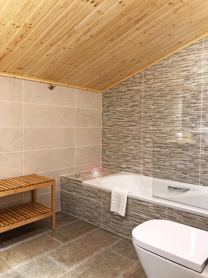 Apartamento Camí de la Font Cretas Exterior foto