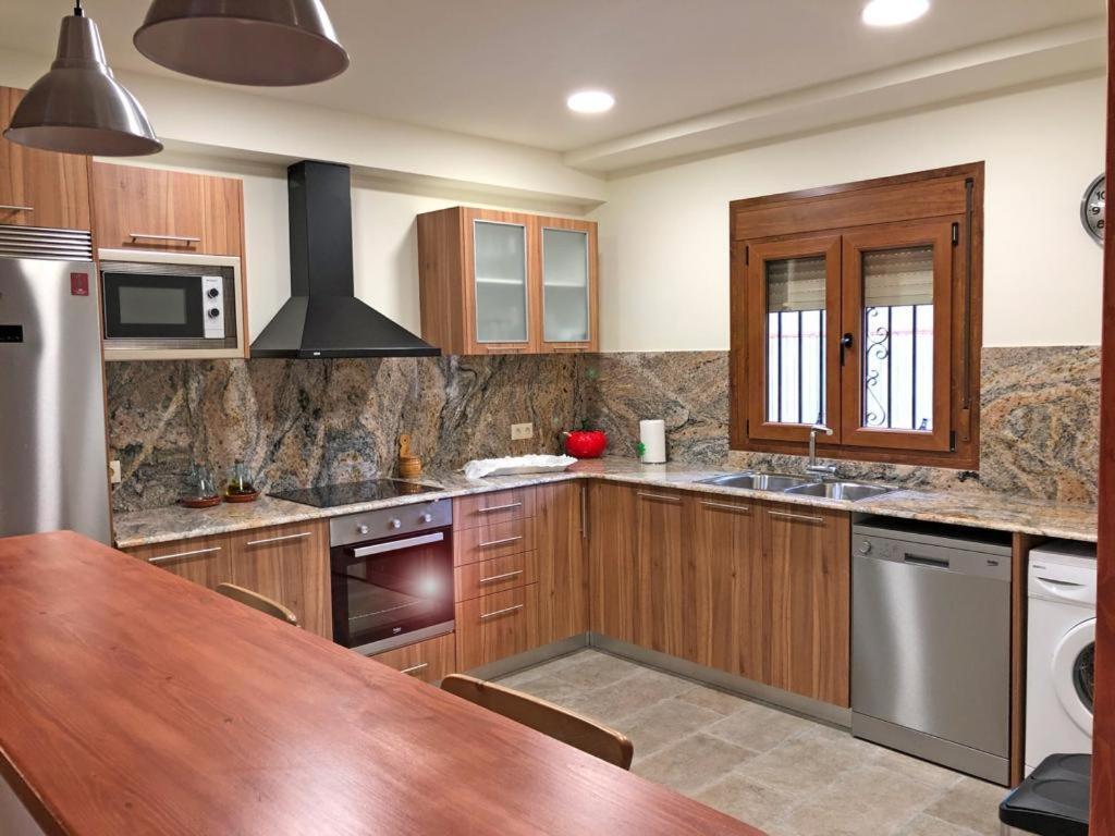 Apartamento Camí de la Font Cretas Exterior foto